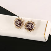 China Replica Chanel Earrings 20usd Only